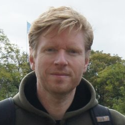 Christian Langerfeld